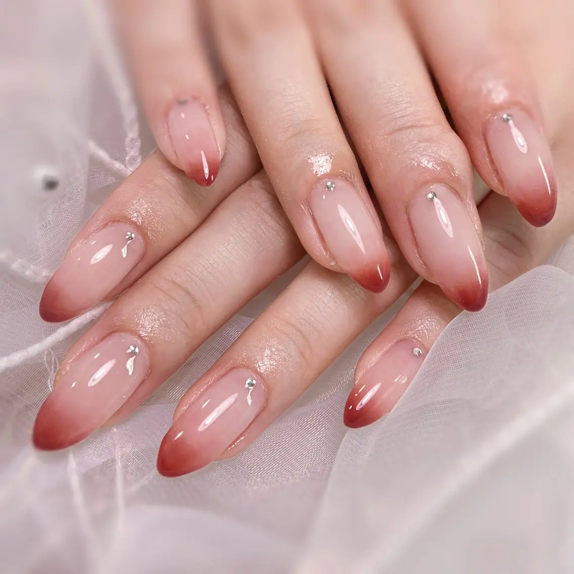 ネイル Twinkle Nail Kuboのネイルデザイン