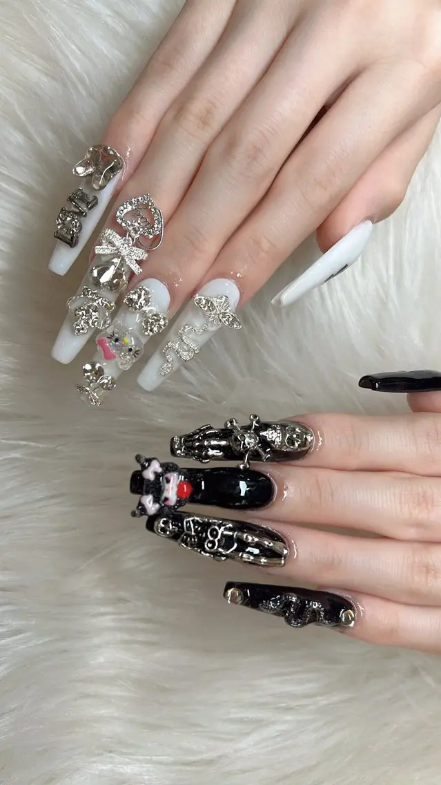ネイル ハンドネイル 《LB》ラブリエ Nail&eyeのマツエク・マツパデザイン