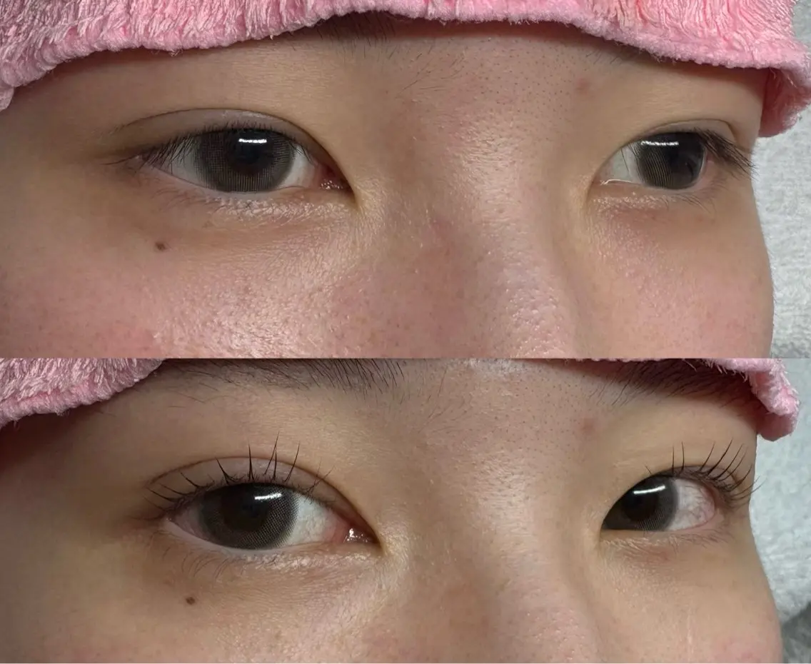 マツエク・マツパ トータルビューティー サロン・Ｎの眉毛・アイブロウイメージ