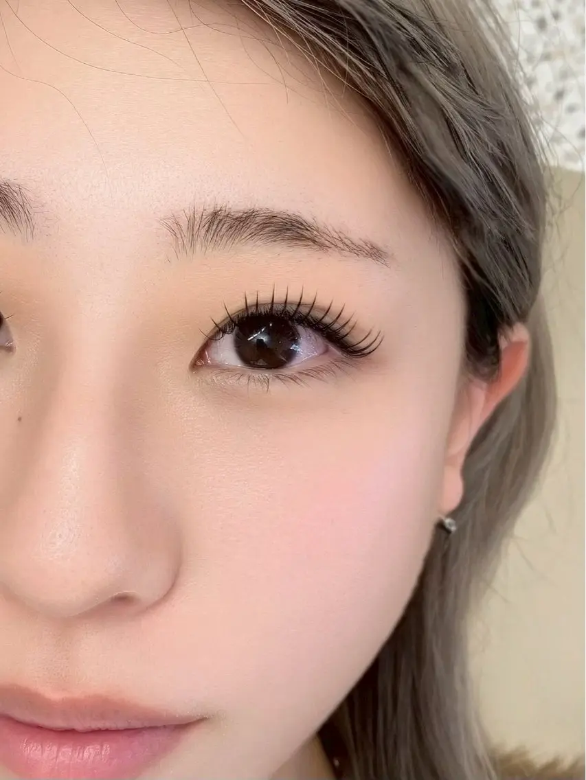 フラットマットラッシュ80本の写真