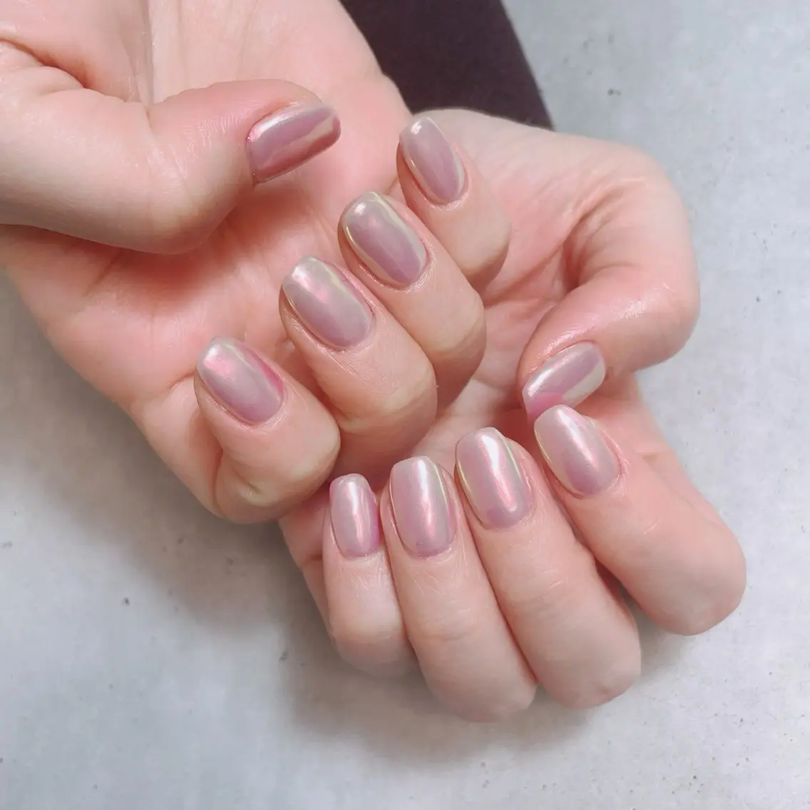 ネイル ハンドネイル 🤎Yun nail salon🤎のネイルデザイン