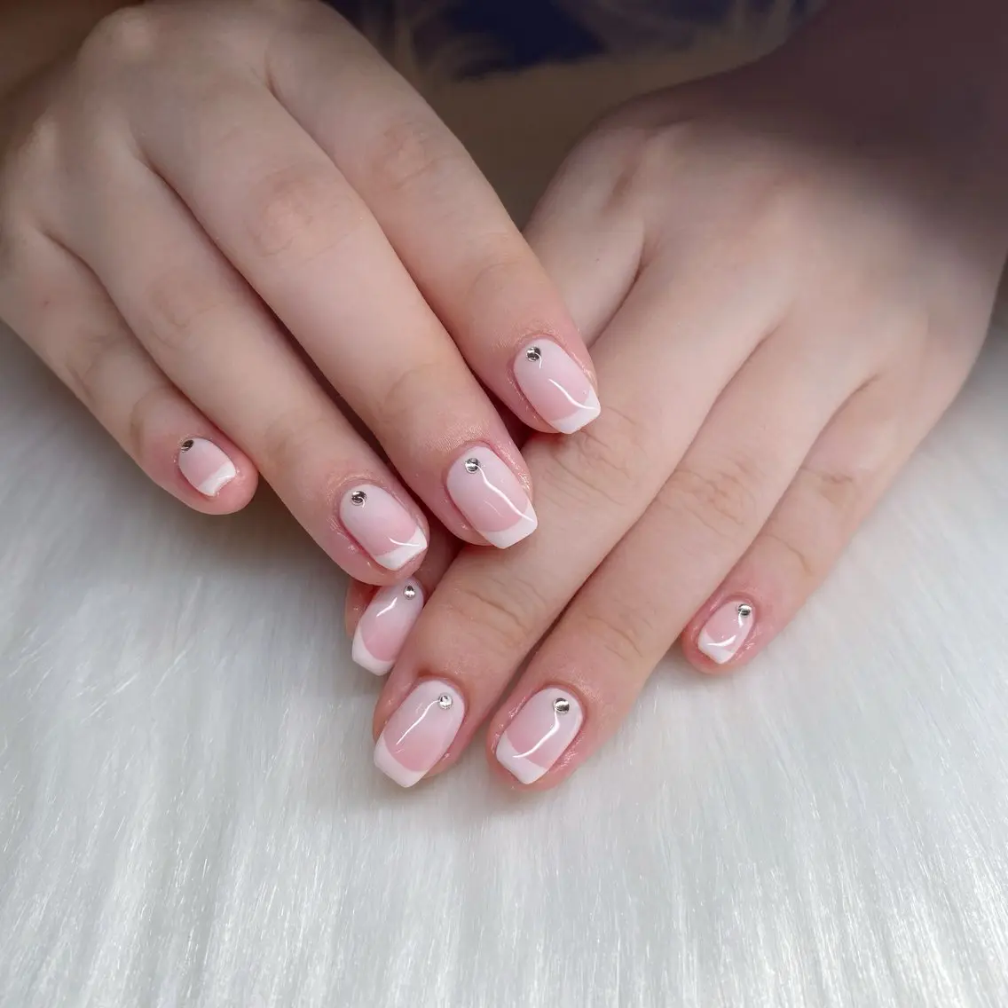 ネイル ハンドネイル Nail Lifeのネイルデザイン