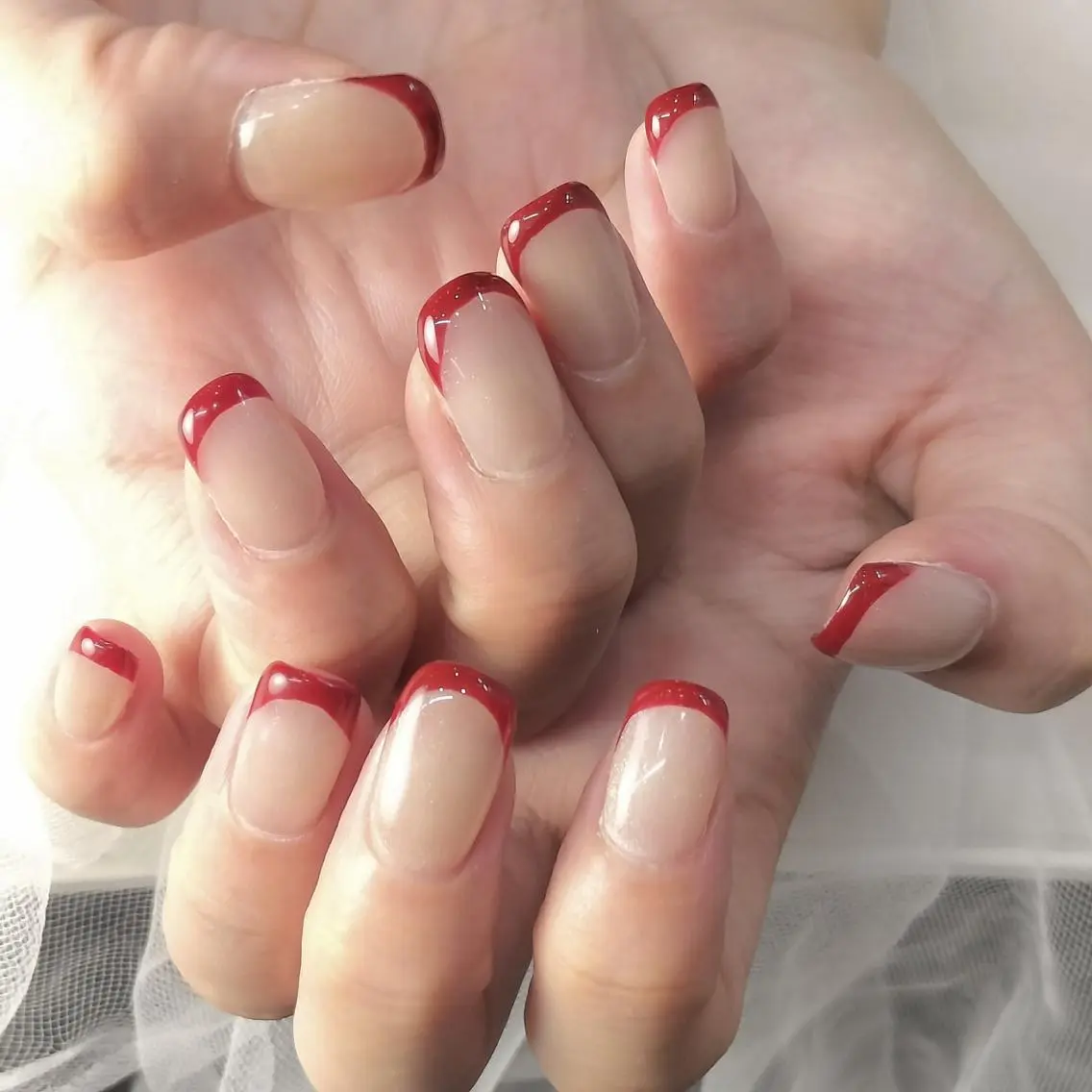 ネイル ハンドネイル 寧々 Nail高円寺のネイルデザイン