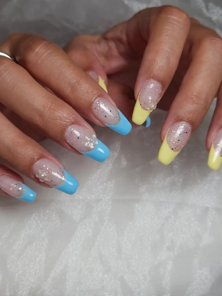 ネイル Nailroom3 古屋のネイルデザイン