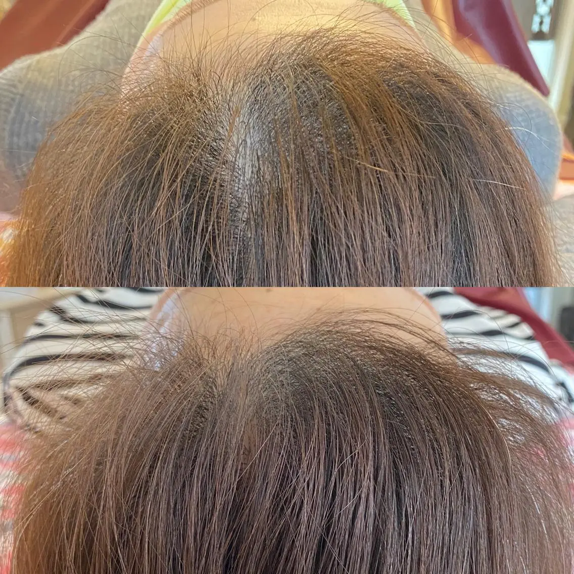ミディアム カラー パーマ ヘアアレンジ acco  フェイシャル 育毛のエステ・リラクイメージ