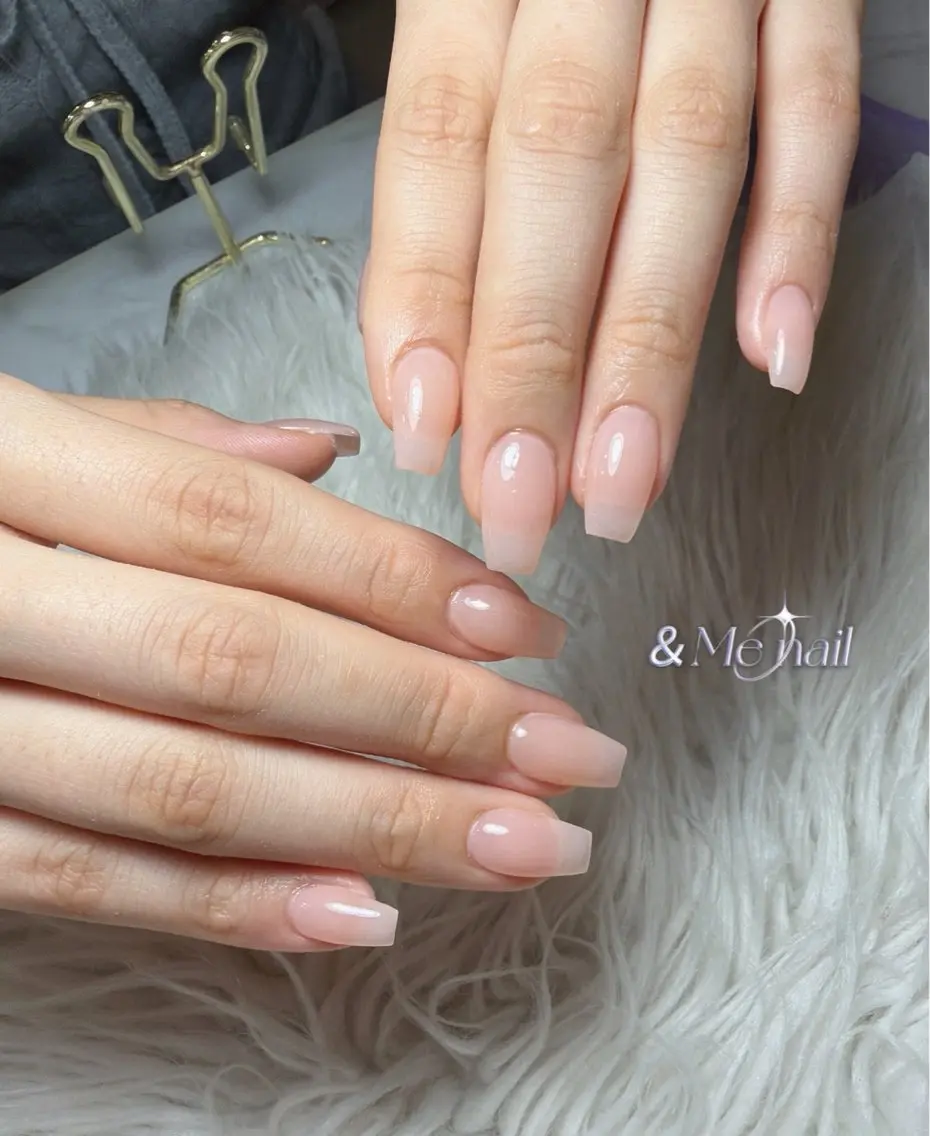ネイル ハンドネイル &MEネイルサロン COCOのネイルデザイン