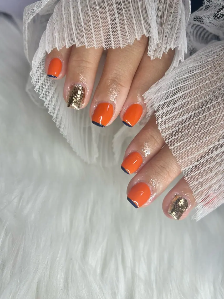 ネイル k.nail #ksmのネイルデザイン