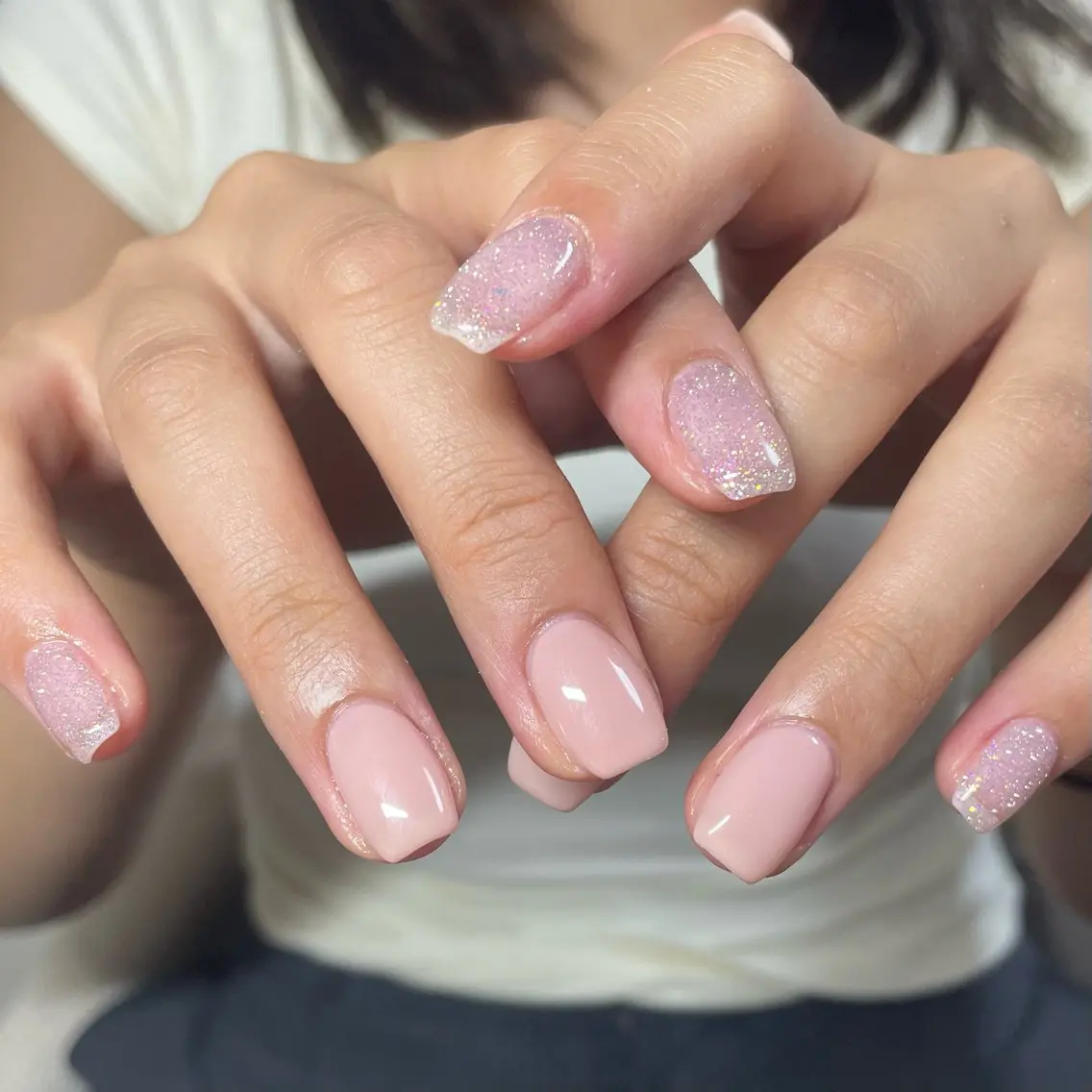 ネイル ハンドネイル kiho on:meのネイルデザイン