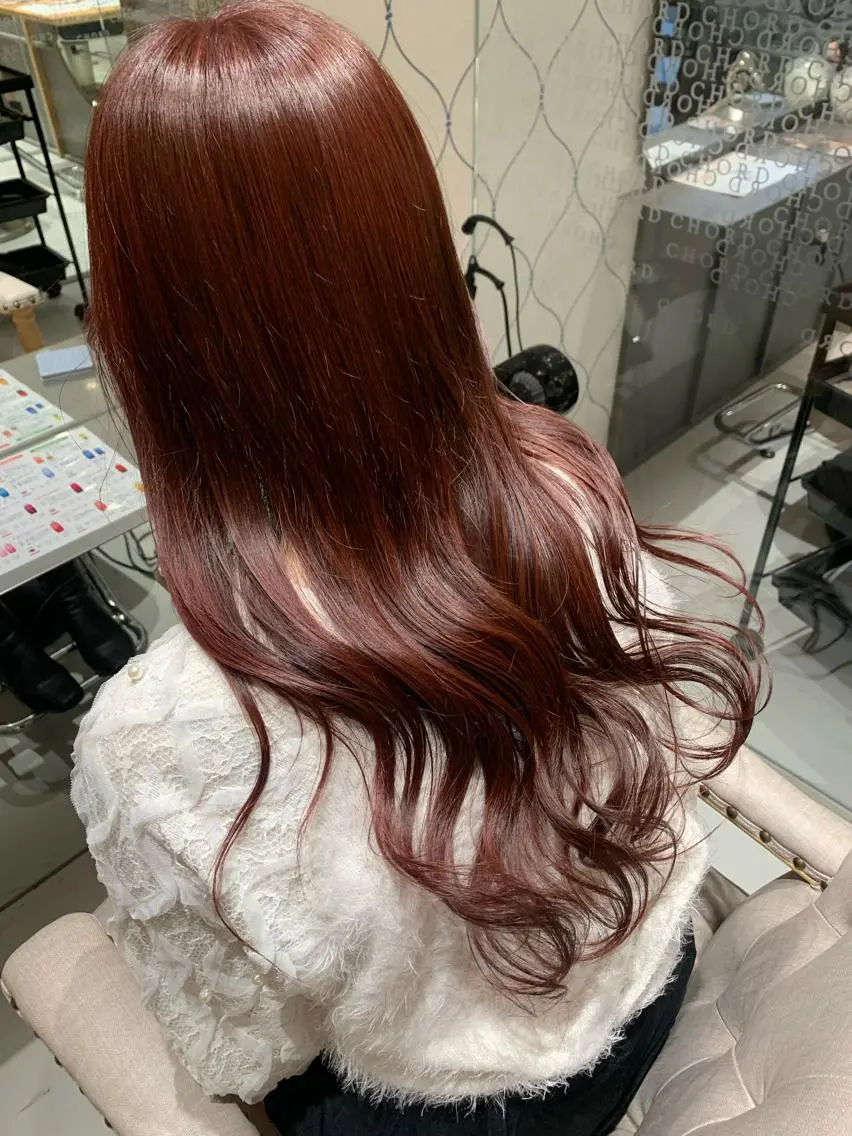 💖おすすめワンカラー✨の写真