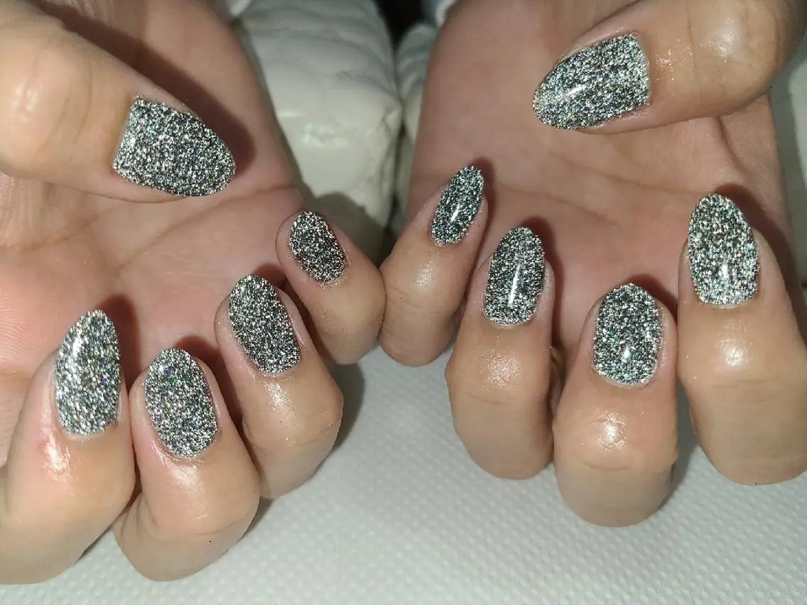 ネイル ハンドネイル nailsalon b.a.のネイルデザイン