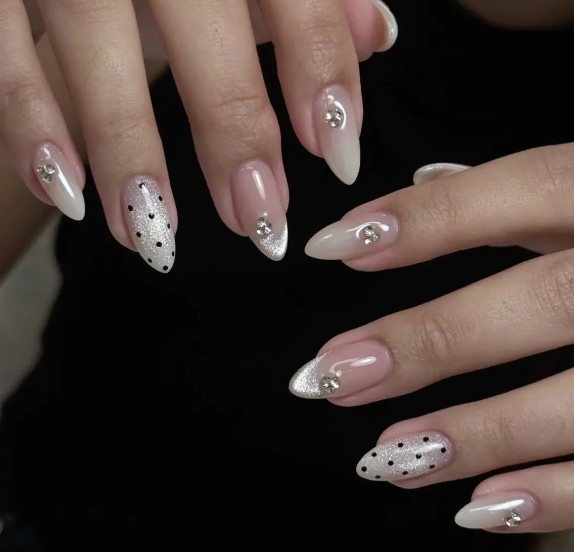 ネイル ハンドネイル she’s nailのネイルデザイン