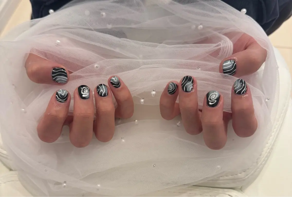 ネイル ハンドネイル nail salon belleのその他イメージ