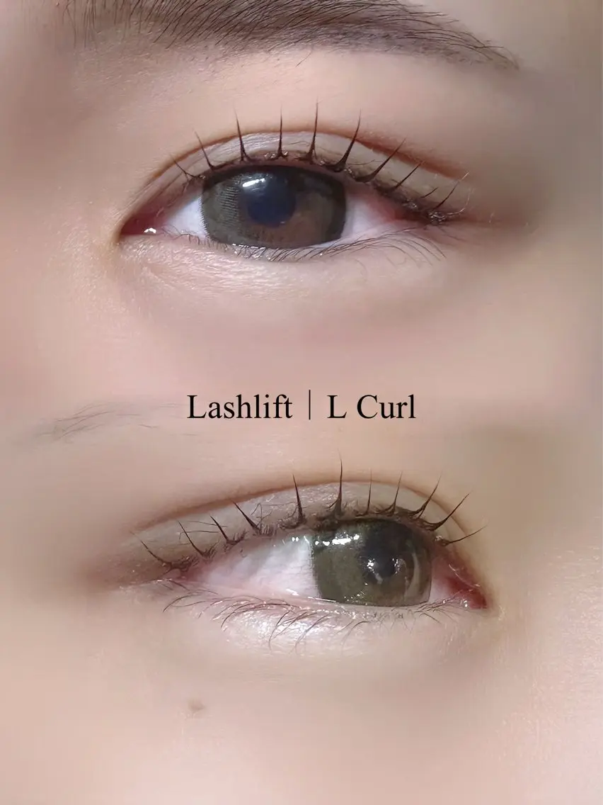 マツエク・マツパ マツパ NAVY eye / an🎀の眉毛・アイブロウイメージ