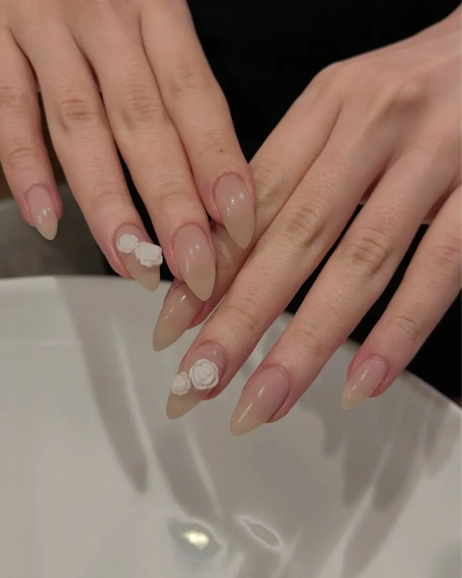 ネイル ハンドネイル Yuna NAILSのネイルデザイン
