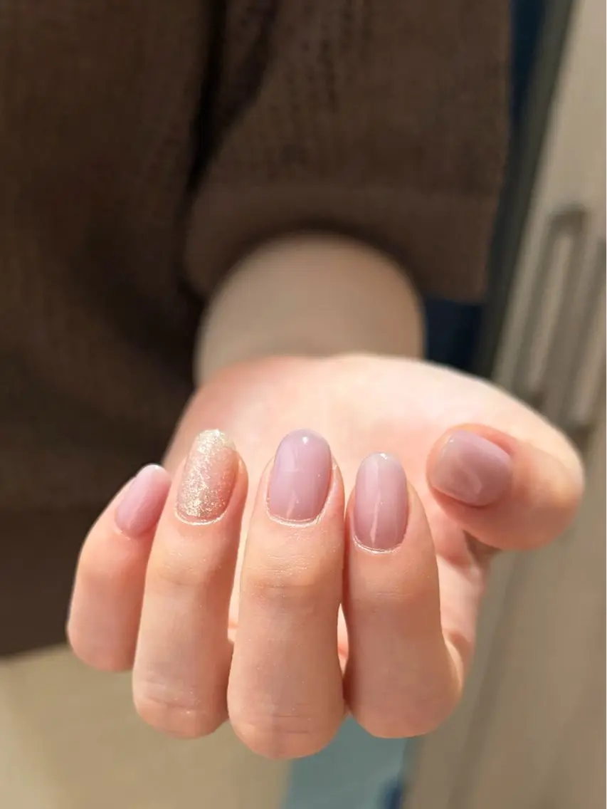ネイル ハンドネイル CELAVY ayanoのネイルデザイン