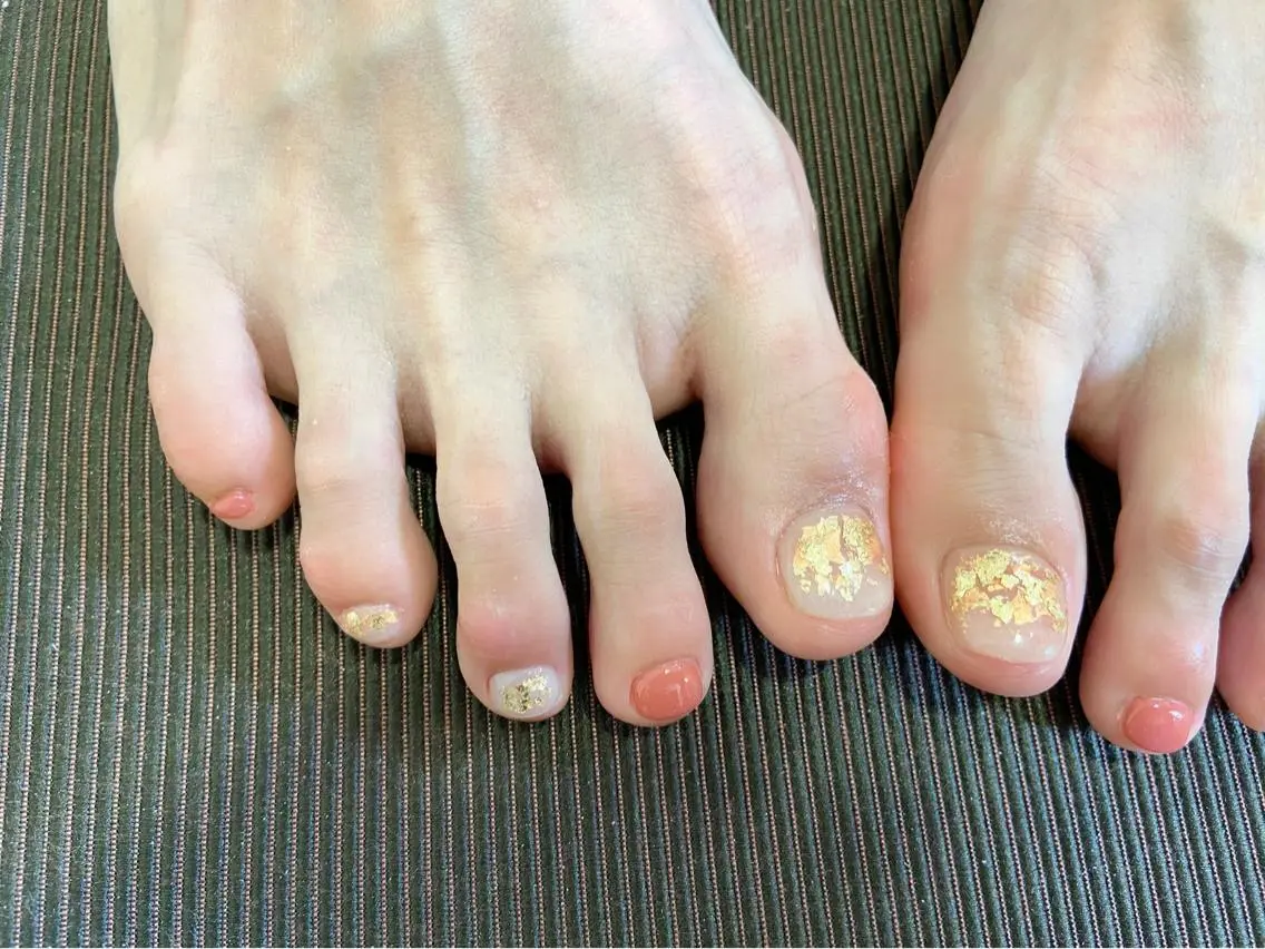 ネイル Adore nailのネイルデザイン