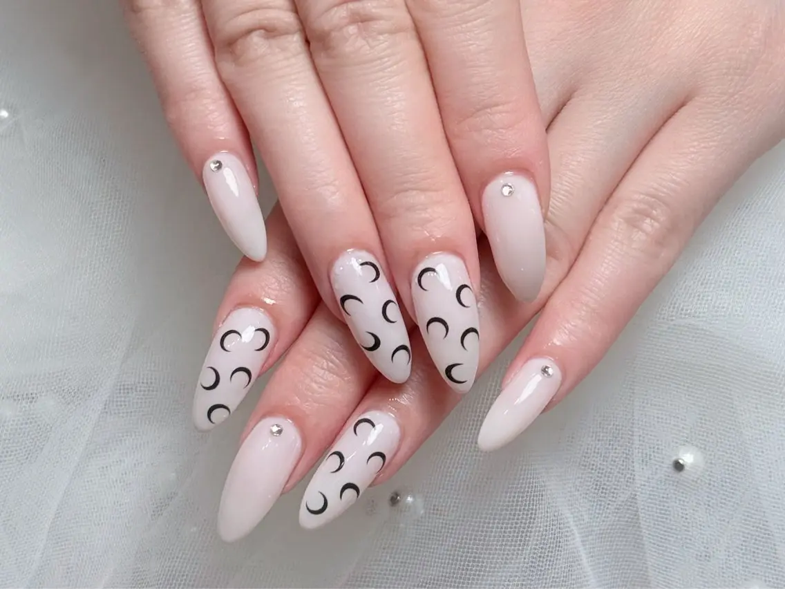 ネイル Bél Nail salonのネイルデザイン