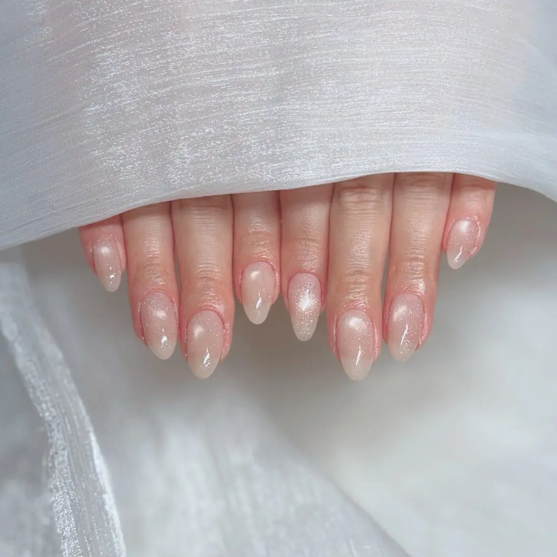 ネイル ハンドネイル Miki 本町駅｜💅‎🤍のネイルデザイン