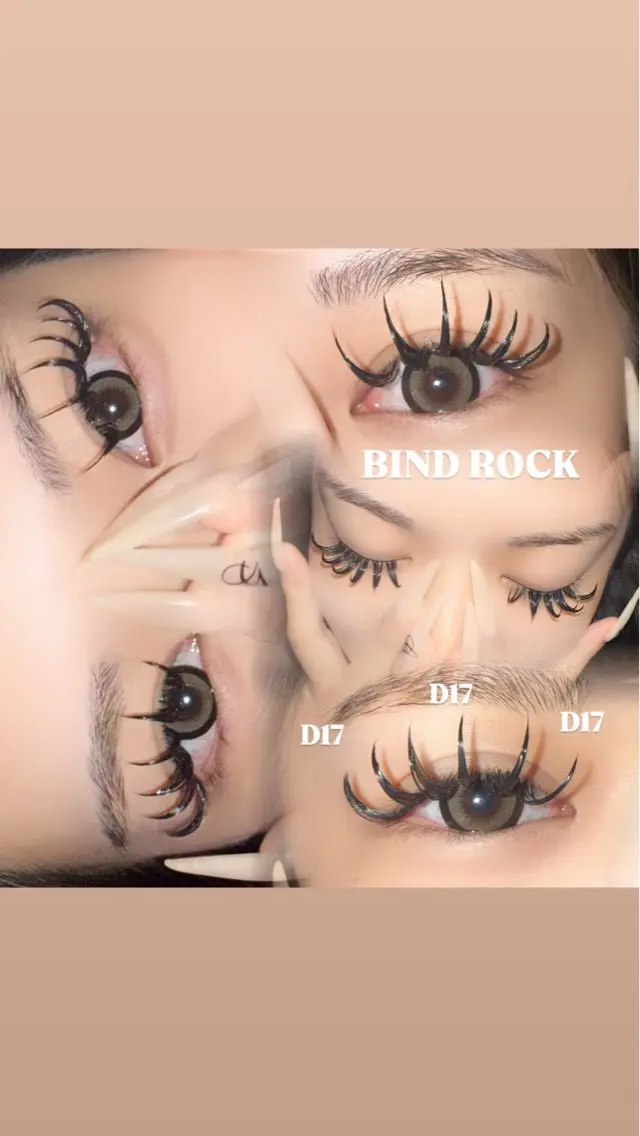 マツエク・マツパ マツエク icy eyeますみのマツエク・マツパデザイン