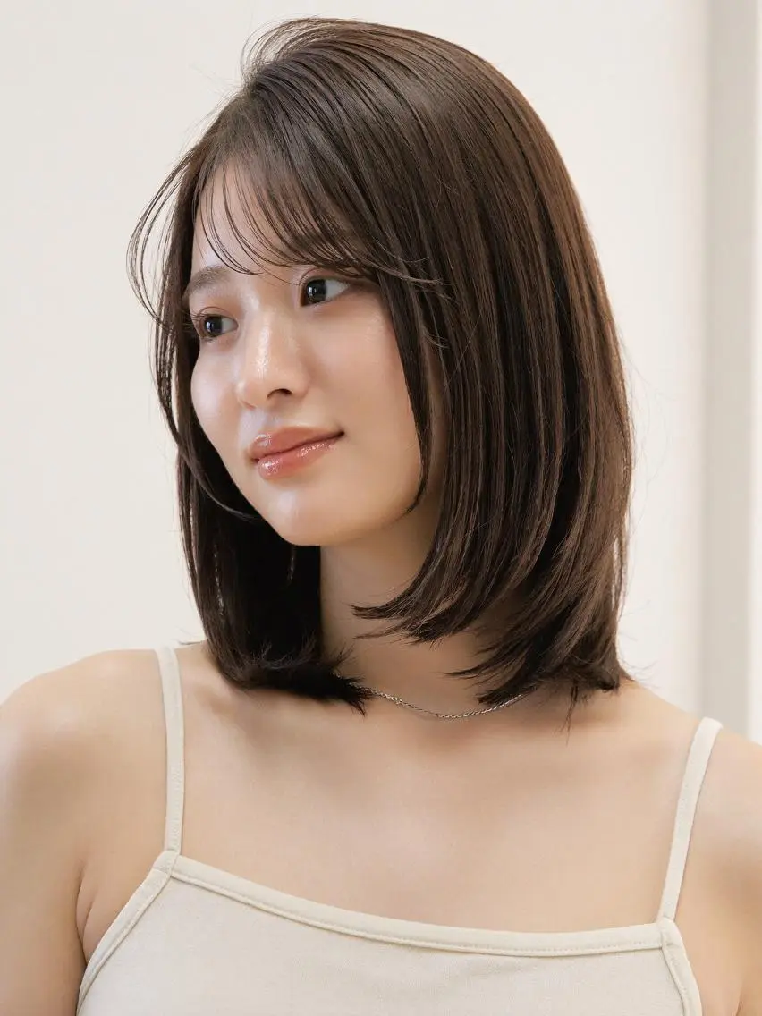【水素】トリートメントの写真