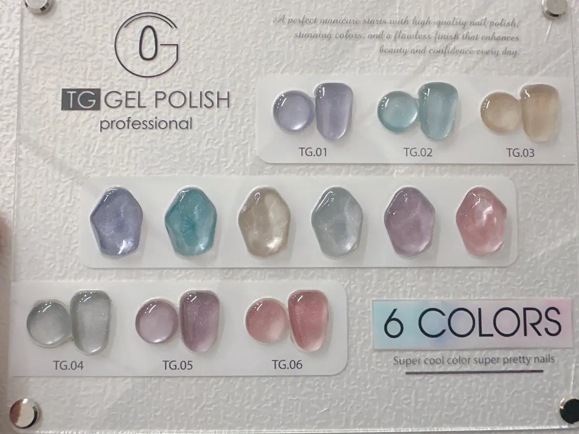 ネイル Hani Nail 【ハニネイル】のネイルデザイン