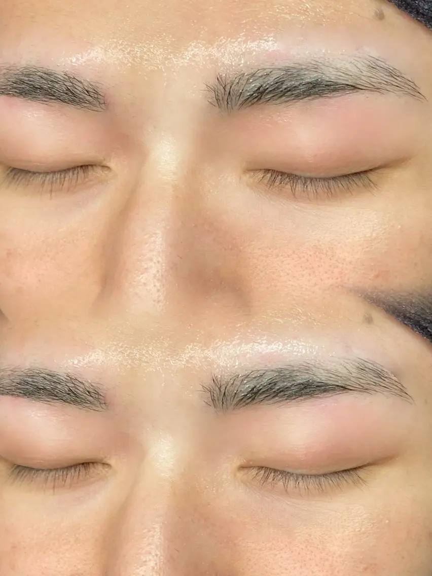 アイブロウ マツエク マツパ 美眉Waxのマツエク・マツパデザイン