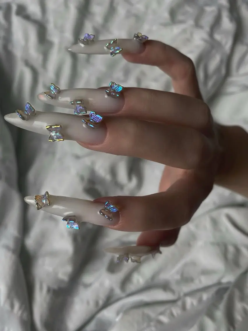 ネイル Ri-e's nailのネイルデザイン