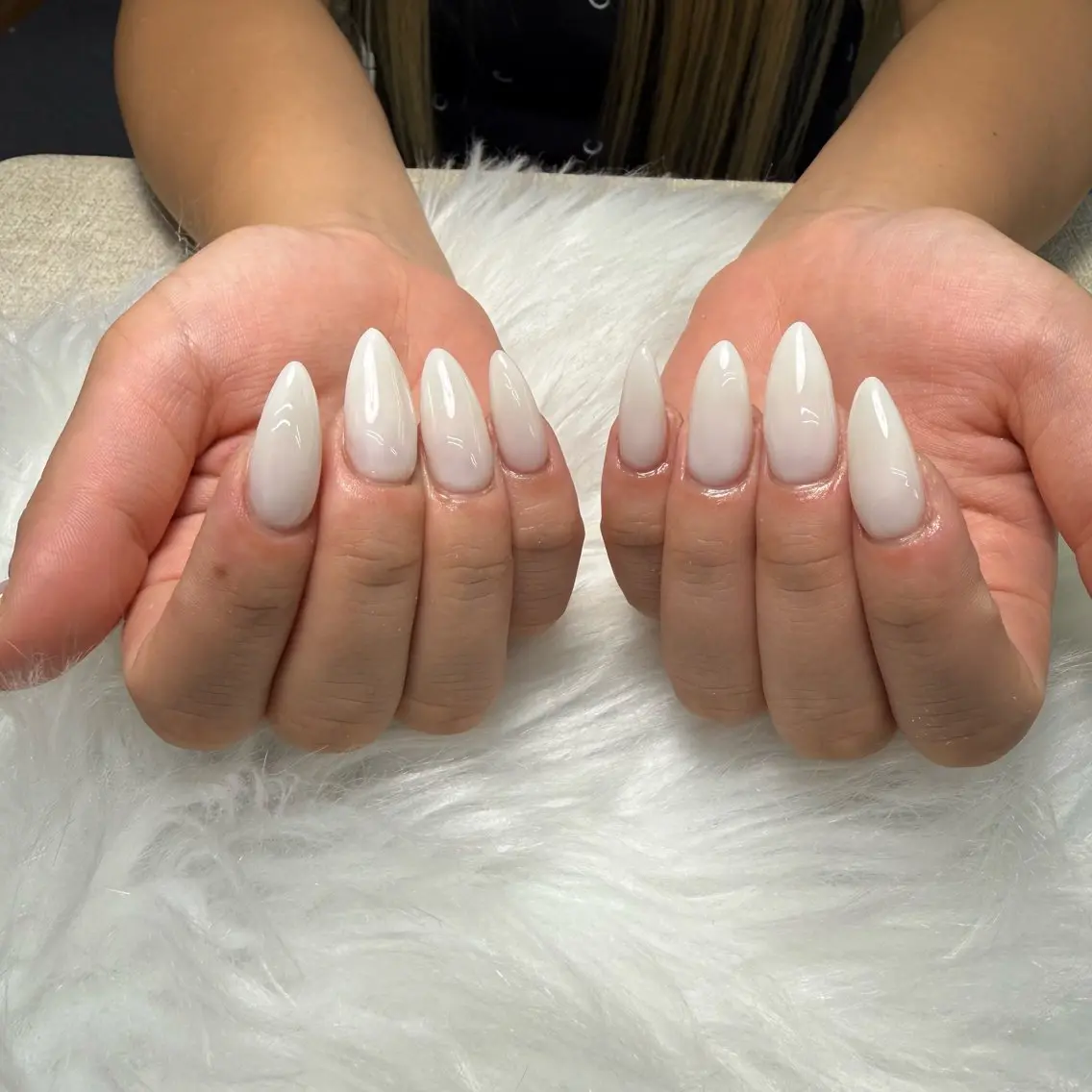 ネイル 秋 Nailsのネイルデザイン