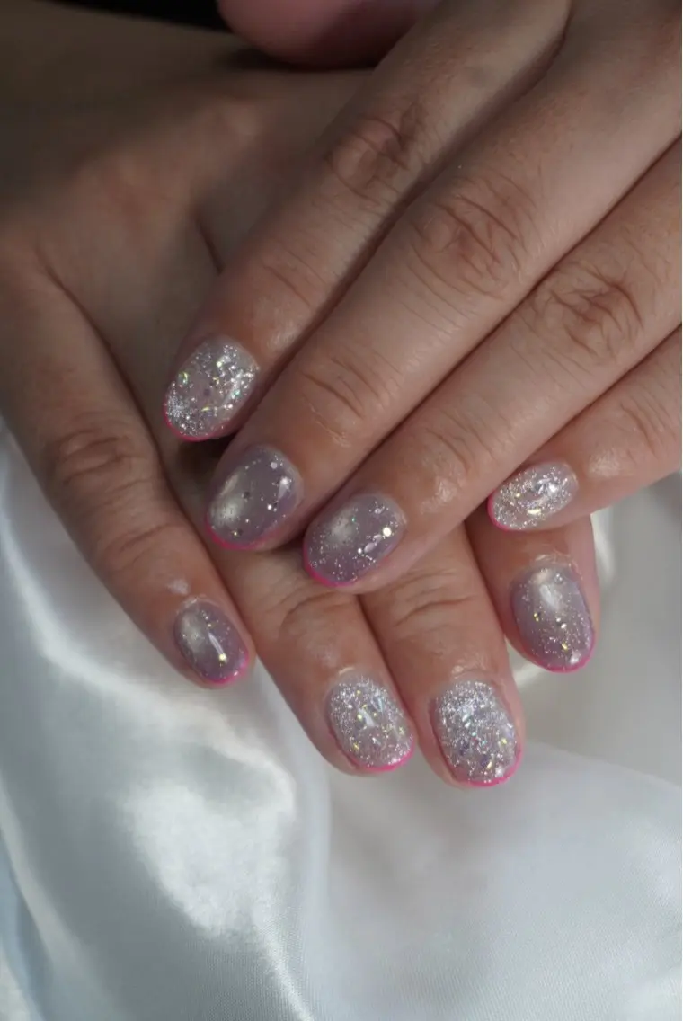 ネイル ハンドネイル lépore nail salonのネイルデザイン