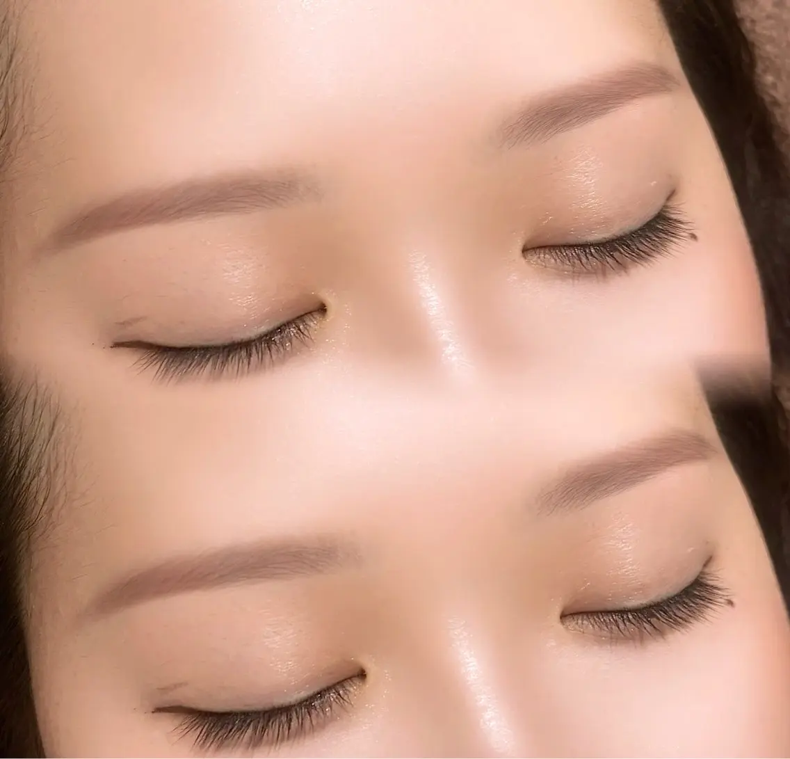 アイブロウ ワックス脱毛 眉カット その他(アイブロウ) 🌙🧸fein. Miu🧸🌙のマツエク・マツパデザイン