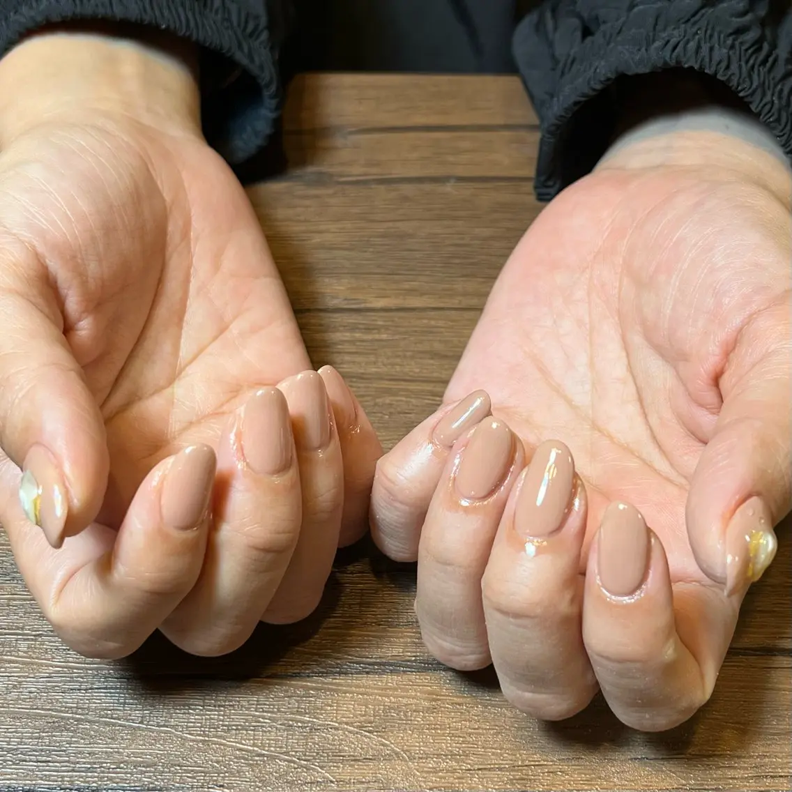 ネイル HENRIETTA NAILSALONのネイルデザイン