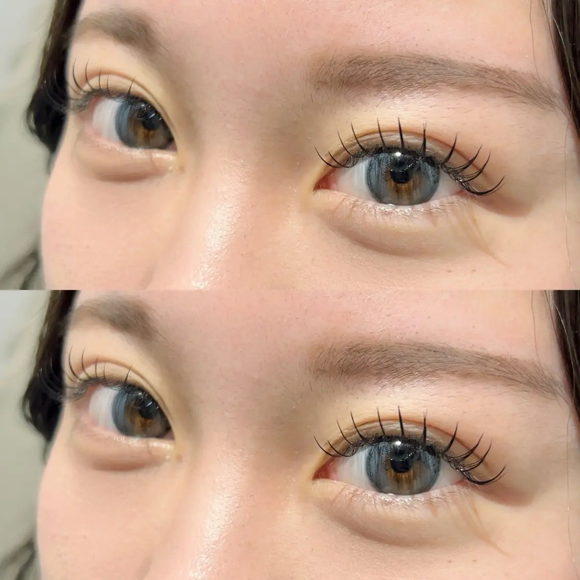 マツエク・マツパ olea byahnkismの眉毛・アイブロウイメージ