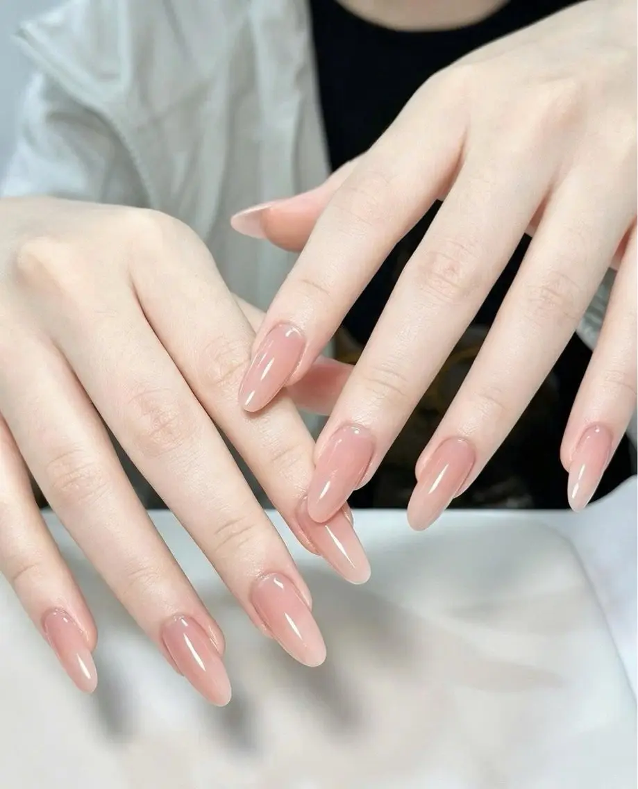 ネイル ハンドネイル Minette nailrinrinのネイルデザイン