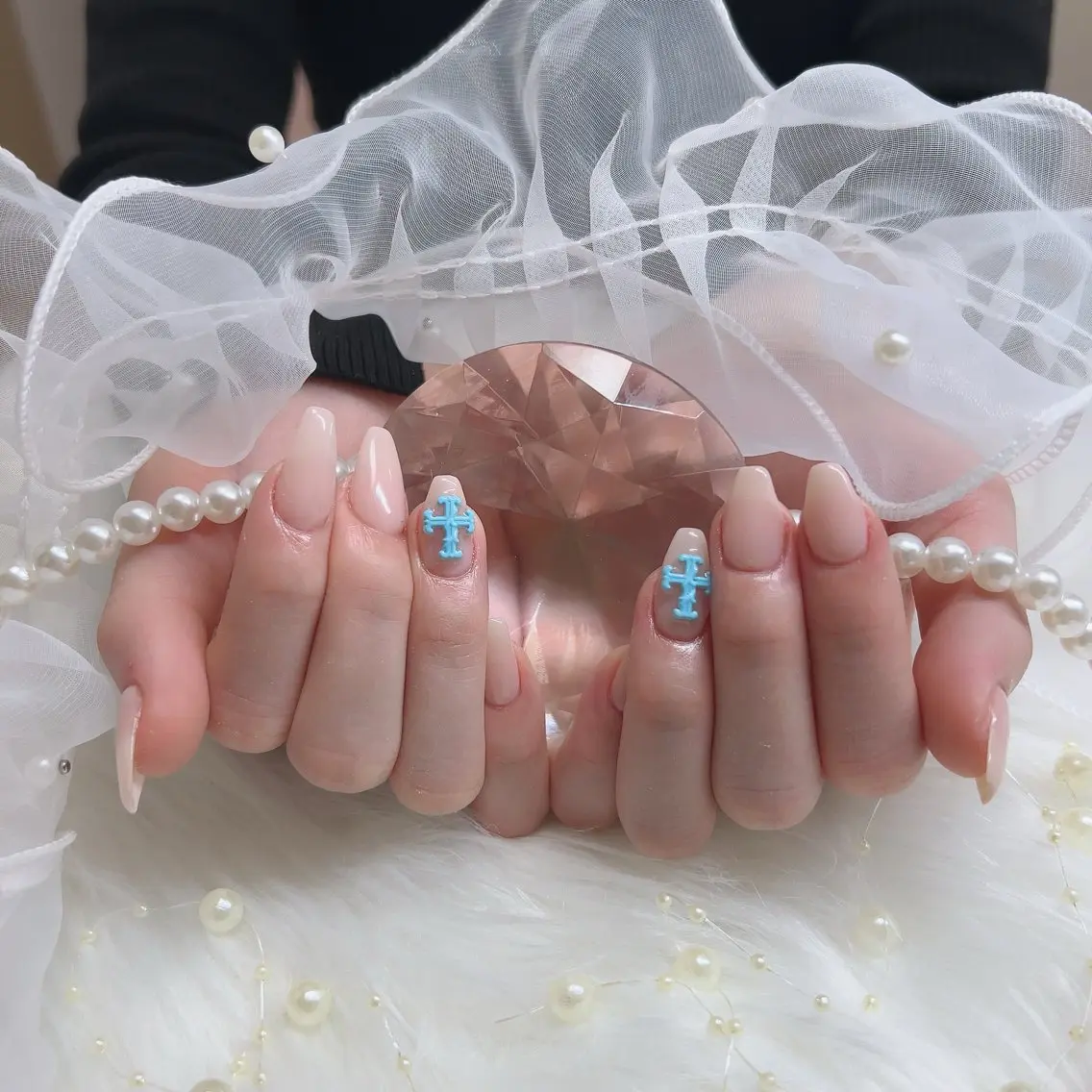 ネイル Nail salon suuのネイルデザイン