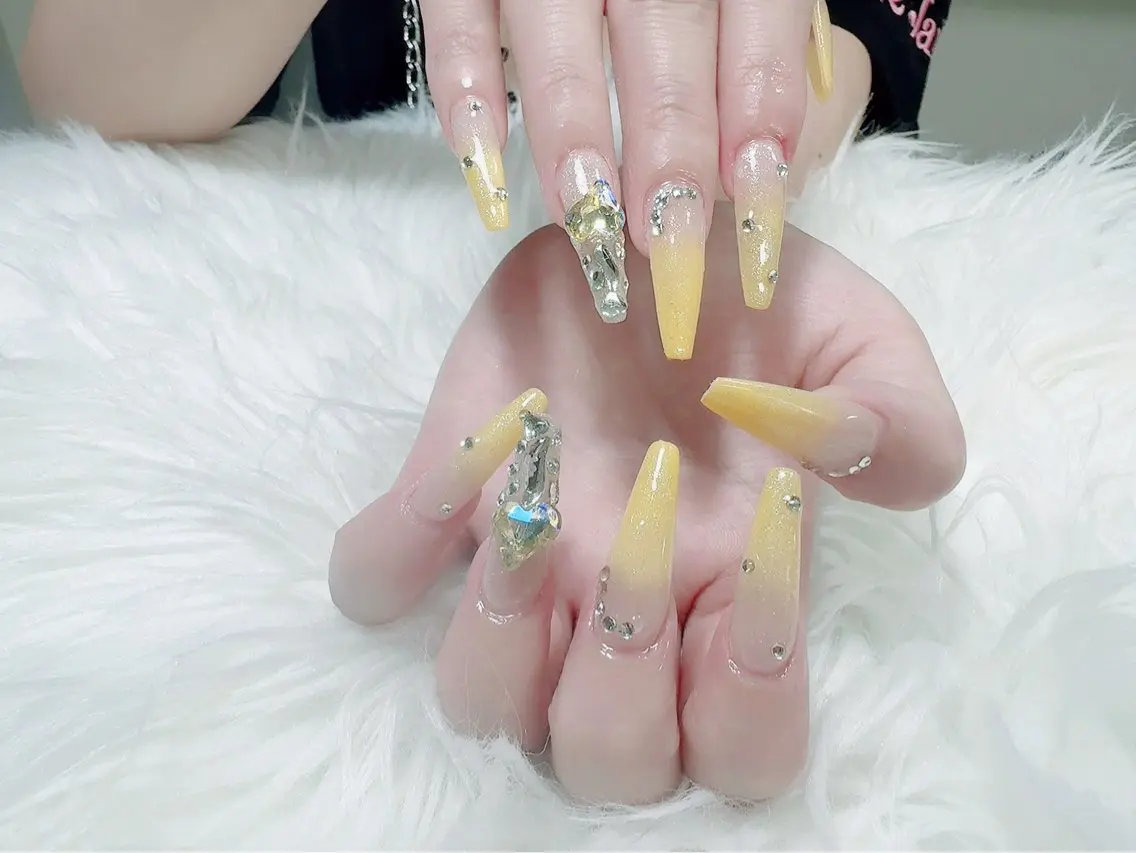 ネイル haru nailのネイルデザイン