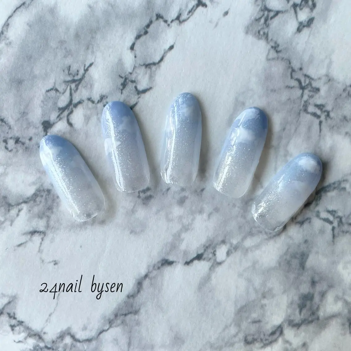ネイル Atelier by 24nail/Ayaのネイルデザイン