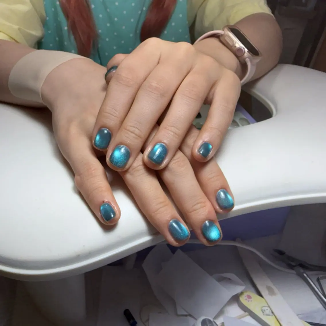 ネイル 阿寜 nailのネイルデザイン