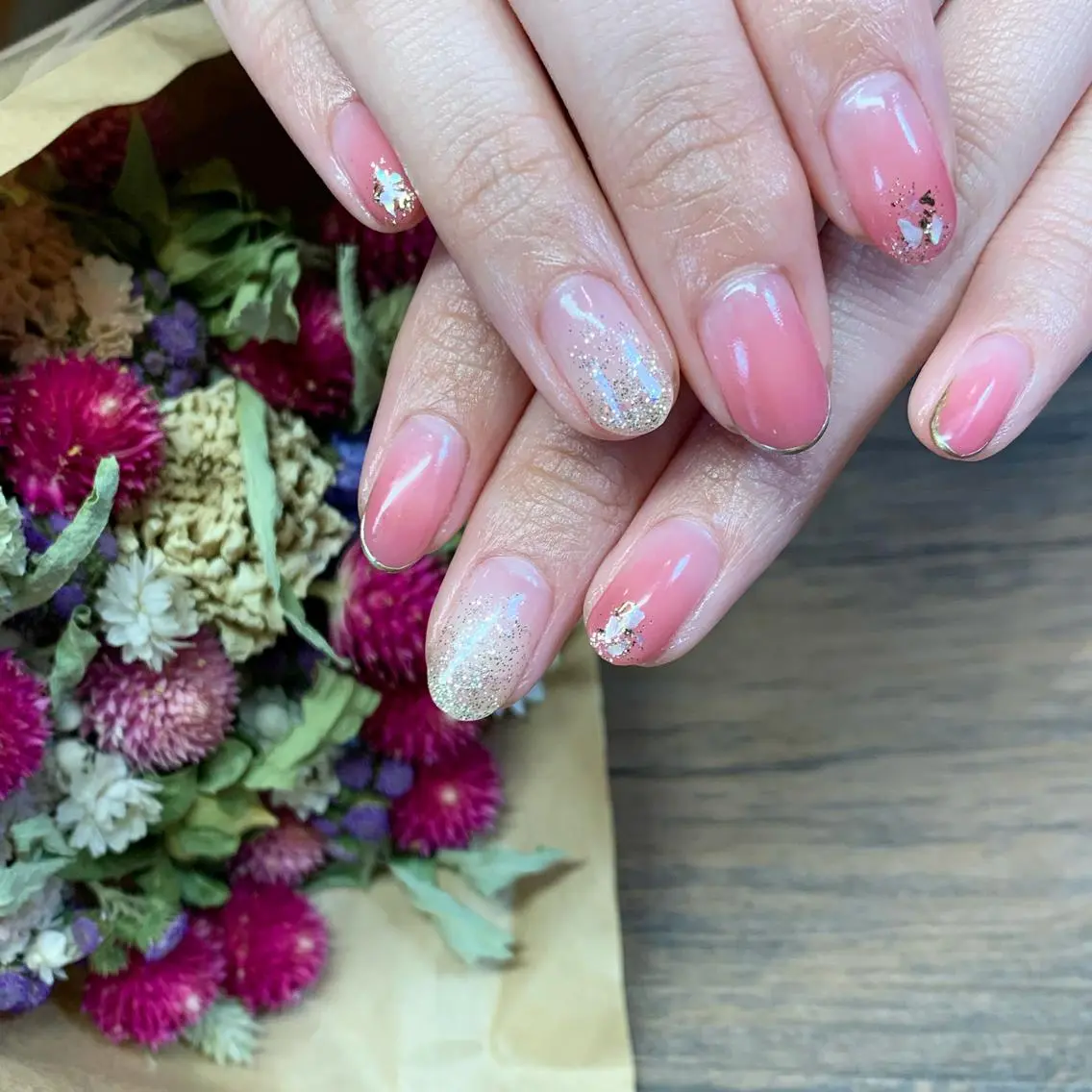 ネイル 🪞KAPE NAIL 🪞のネイルデザイン