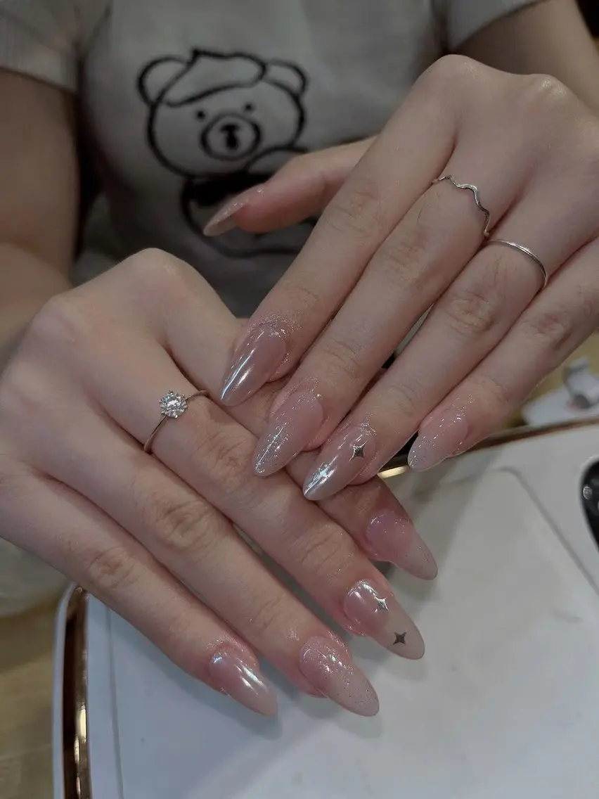 ネイル Sora Nailのネイルデザイン