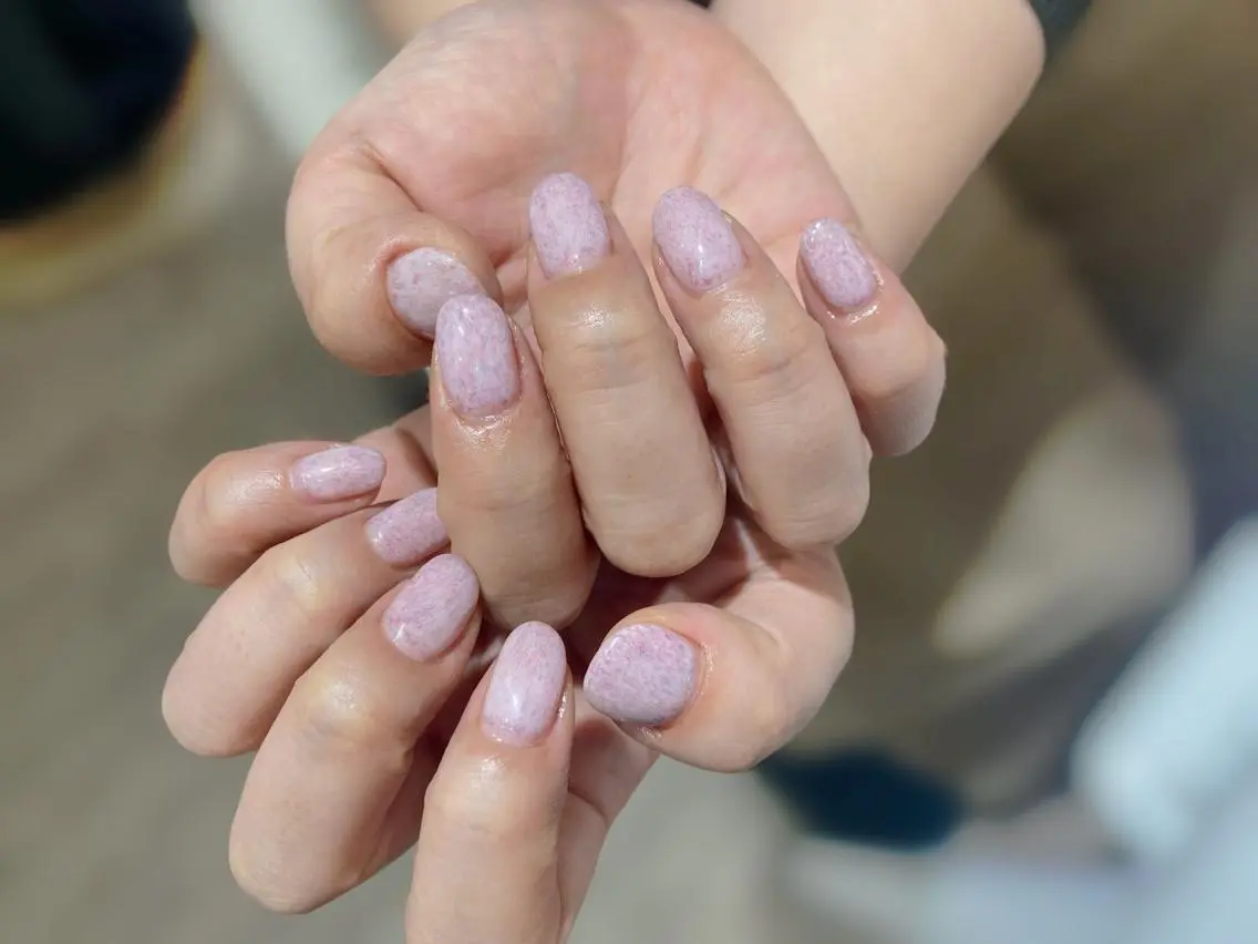 ネイル Umi nail& eyelashのネイルデザイン