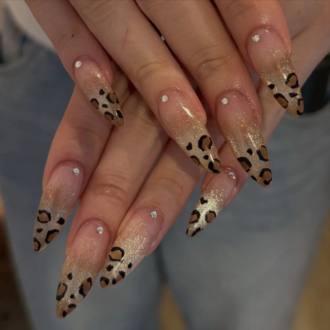 ネイル ハンドネイル yuri / 個性派nailのネイルデザイン