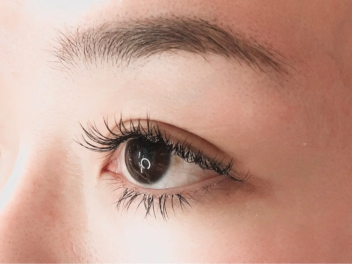 マツエク・マツパ 下まつげエクステ Belleeyes_ kubotaのマツエク・マツパデザイン