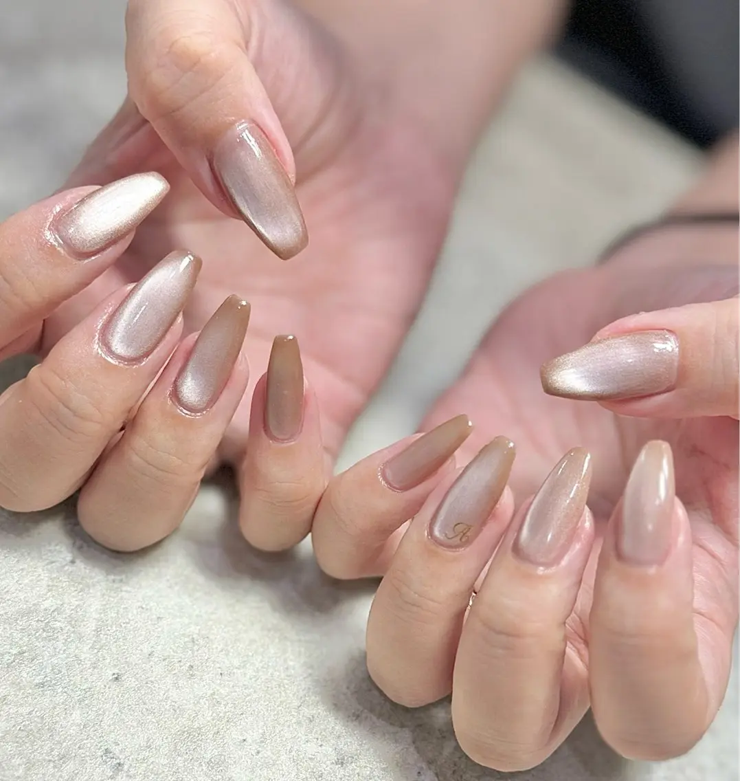 ネイル Nail Salon GRACEのネイルデザイン