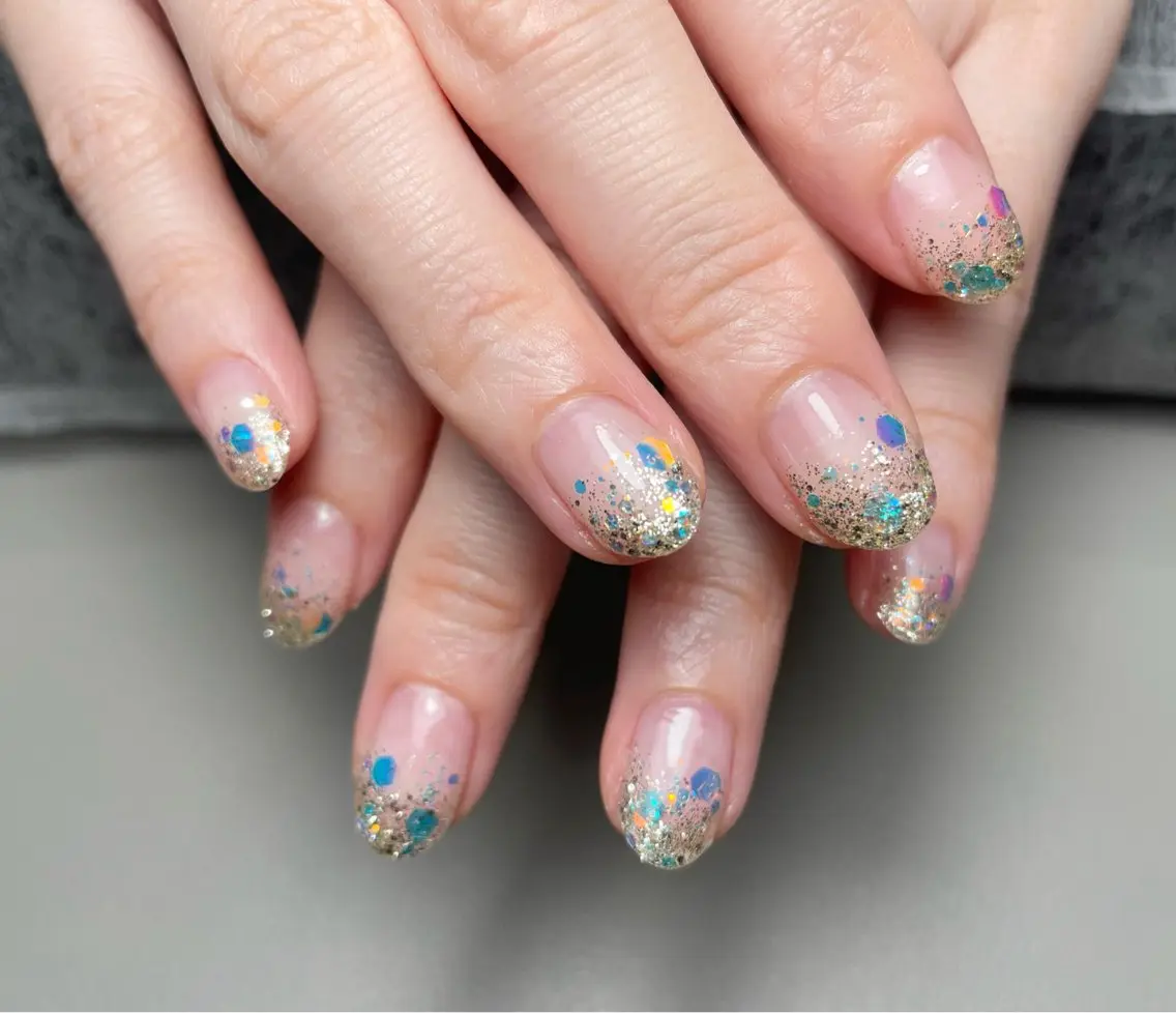 ショート EyeBlow. Nail Salonの眉毛・アイブロウイメージ