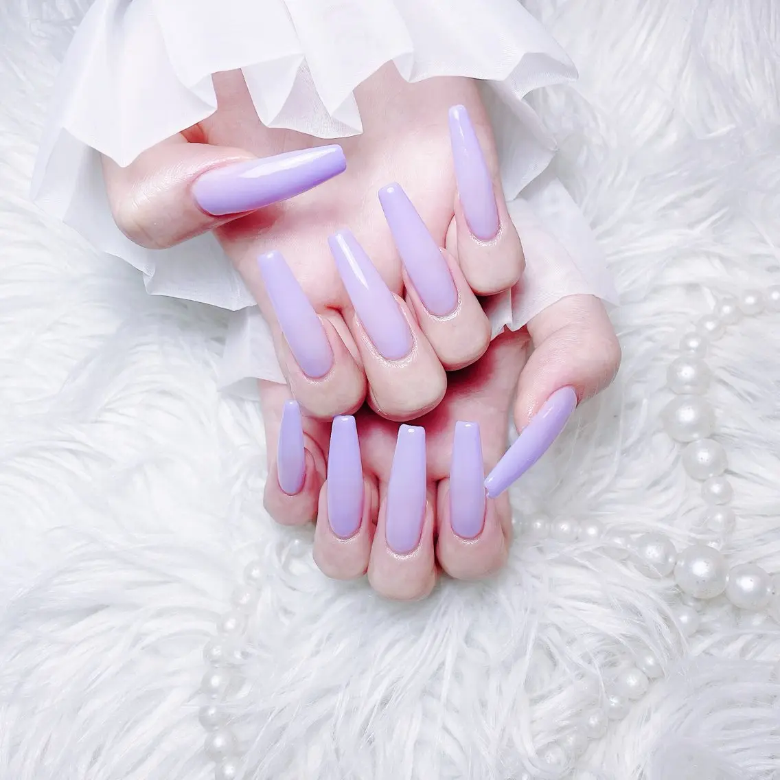 ネイル ハンドネイル ハンドケア NEW NAIL 池袋のネイルデザイン