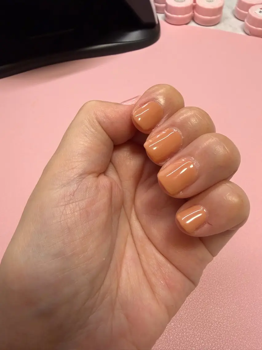 ネイル REISM レイズムのネイルデザイン