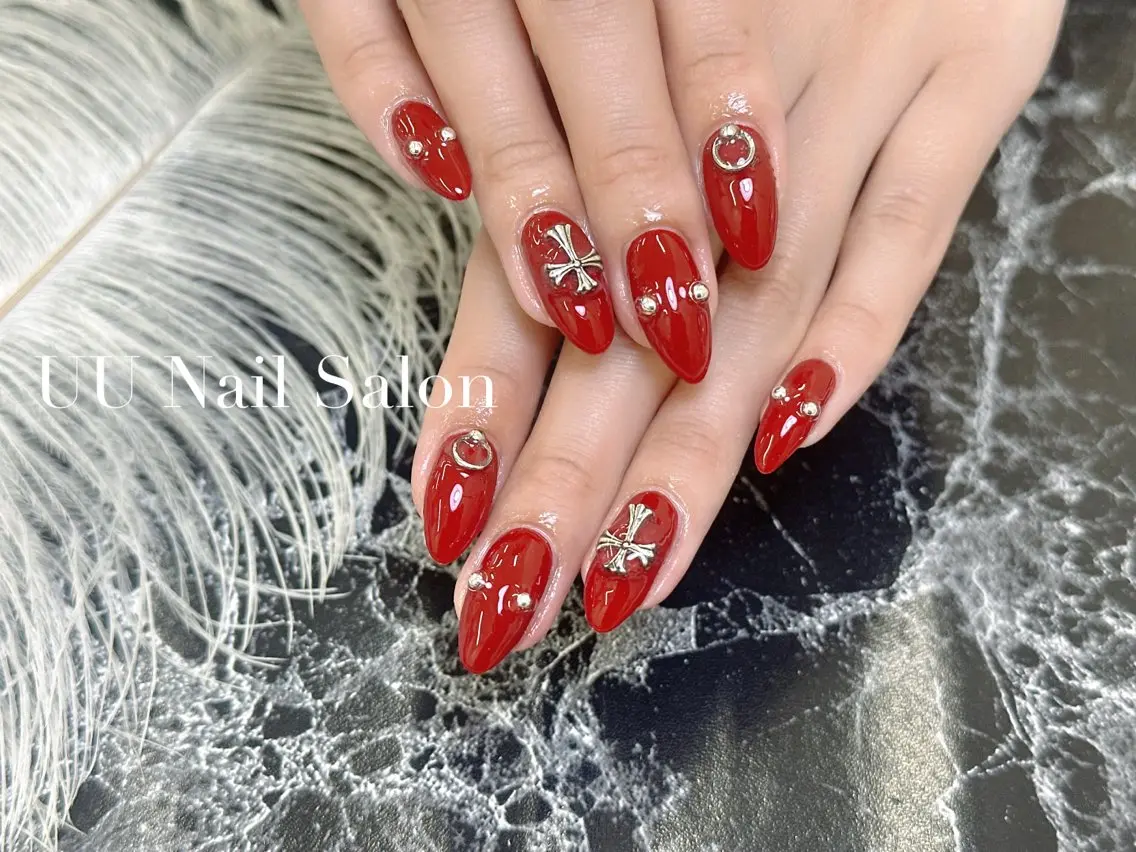 ネイル UU Nail Salon 西川口のネイルデザイン