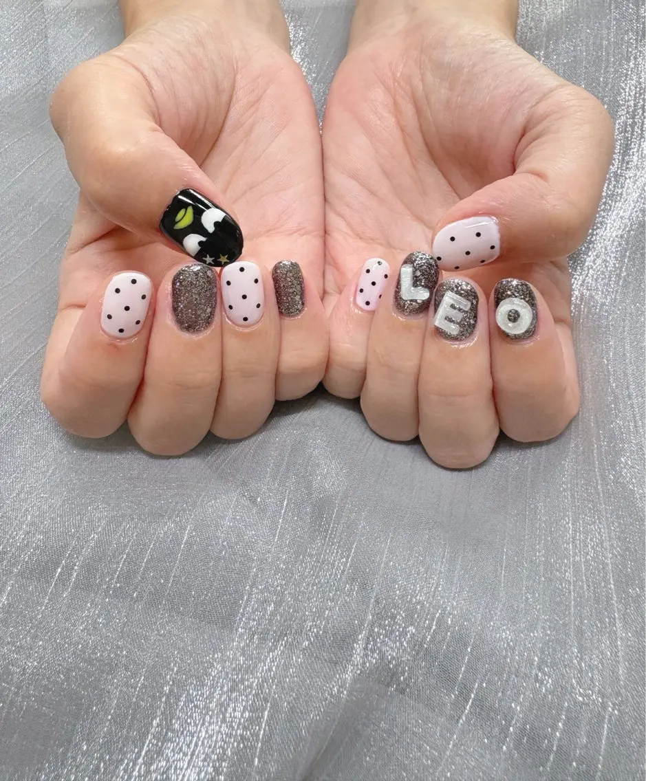 ネイル アートネイル ハンドネイル Jam💅工藤 (ネイル)のネイルデザイン