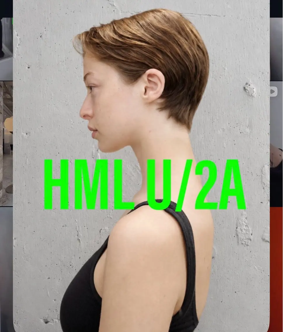 ショート いのうえ かいりのヘアスタイル