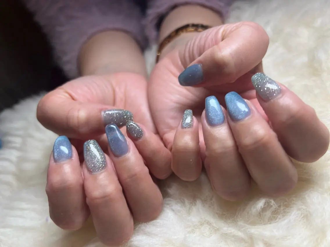 ネイル nailme!/榎田 望美のネイルデザイン